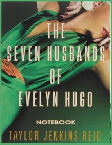 The Seven Husbands of Evelyn Hugo
